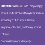 Multi-Surface Cleaner, All Purpose Cleaner, Lavender Clean, 80 Fluid Ounces (Package May Vary)