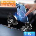 for Magsafe Car Mountã€Strong Magnetsã€‘Magnetic Phone Holder for Car Phone Holder Mount Dash Mounted Holders Phone Holders for Your Car Accessories for Women Men for Iphone 17 Pro Max 16 15 14