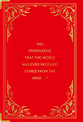 Complete Book of Yoga: KARMA YOGA / BHAKTI YOGA / RAJA YOGA / JNANA YOGA (Deluxe Silk Hardbound), The