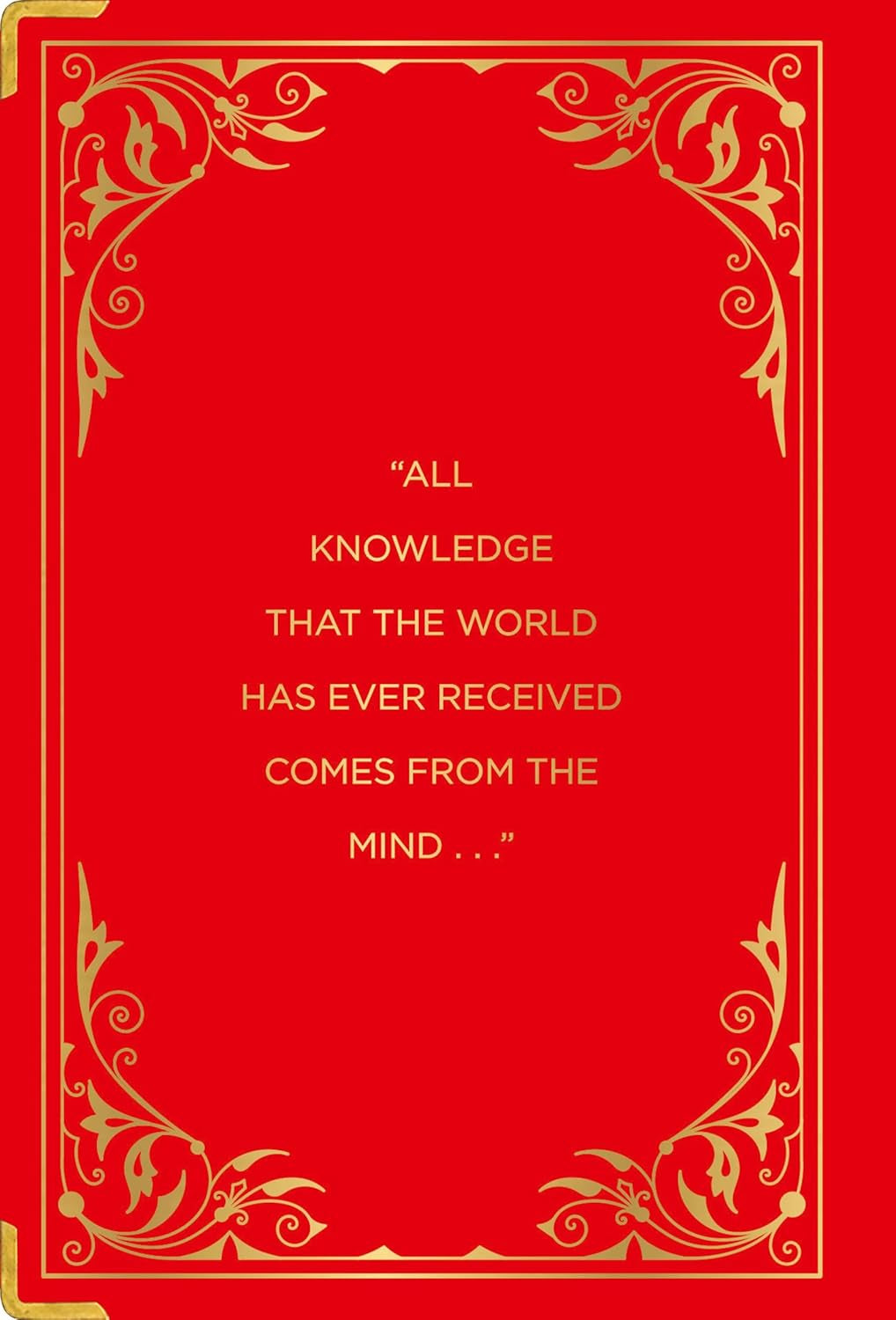 Complete Book of Yoga: KARMA YOGA / BHAKTI YOGA / RAJA YOGA / JNANA YOGA (Deluxe Silk Hardbound), The