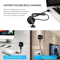 Mini Security Camera, A9 Mini Camera, 1080P HD Wifi Home Indoor Outdoor Camera for Baby/Pet/Nanny, IP Camera Remote Viewing for Security with Ios,Android Phone APP
