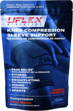 Knee Brace for Men and Women Knee Compression Sleeve Support for Arthritis Joint Pain Relief, Workout, Swelling, Sports, Circulation, Running, Recovery Support for ACL & Meniscus Tear