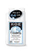 K.O.E Kennel Odor Eliminator Concentrate â€“ for Cages, Runs & More â€“ for Home & Kennel W/Safe, Non-Enzymatic Formula (Fresh Scent, 16 Oz)