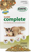 Glider Complete 5 Lb | Natural Fruit Bits | Sugar Glider Food