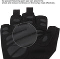 Workout Gloves for Men, Weight Lifting Gloves with Wrist Wrap Support, Full Palm Protection & Extra Grips for Weightlifting, Exercise, Cross Training, Fitness, Pull-Up