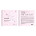 Jelly Gel Mask with Salmon DNA PDRN Pink Collagen | Overnight Face Mask for Glass Glow Skin | Elasticity, Hydrating, Firming and Moisturizing | Korean Skincare, 28G X 4Ea