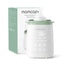 Bottle Warmer, Fast Bottle Warmers for All Bottles with Timer, Accurate Temperature Control and Automatic Shut-Off, Multifunctional Bottle Warmer for Breastmilk