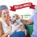 Natureâ€™S Miracle Advanced Stain and Odor Eliminator Dog Spray, Fresh Scent, Severe Mess Enzymatic Formula for Tough Pet Messes, 32 Oz