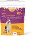 Infinite Pet Life Premium Calm & Comfort Peanut Butter Powder for Dogs- Anxiety Relief | Real Peanut Butter | 12.7 Oz | Fireworks, Thunder, Stress