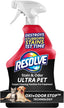 Ultra Pet Carpet Cleaner Spray â€“ for Removal of Pet Stains & Odors, 32Oz