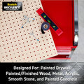 Scotch Extreme Mounting Strips, Double-Sided Heavy Duty Tape, 8 Strips, 1 in X 3 In, Use Instead of Nails or Screws, Works on Painted Surfaces, Metals, Acrylic, Hard Plastics and More (414H-ST)