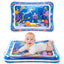 Tummy Time Water Mat丨Inflatable Tummy Time Water Play Mat for Babies, Infants and Toddlers 3 to 24 Months Promote Development Toys Baby Toys Essentials and Gifts