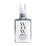 Dream Coat Anti-Humidity Treatment Spray – Anti-Frizz Hair Smoothing Spray with Built-In Heat Protectant, Award-Winning Leave in Treatment for Glassy Smooth, Shiny Styles up to 3-4 Washes