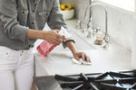 All-Purpose Cleaner Spray, French Lavender, Perfect for Most Counters, Tiles and More, 28 Fl Oz, (Pack of 4)