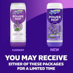 Powermop Floor Cleaning Solution with Lavender Scent, Triple Pack