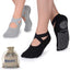 Pilates Socks for Women Non Slip Grip