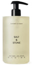 Body Wash with Antioxidants for Deep Moisture | for Women & Men, Sulfate, Paraben, & Dye Free, Leaving Skin Soft and Hydrated | Bergamot & Hinoki 15.2 Fl Oz
