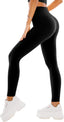 High Waisted Leggings for Women