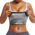 Sauna Suit Waist Trimmer for Women Waist Trainer Sweat Band for Stomach Belt Lower Belly plus Size
