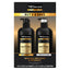 TresemmÃ© Rich Moisture Shampoo and Conditioner 2 Count Rich Moisture for Dry Hair Formulated with Vitamin E and Biotin 28 Oz