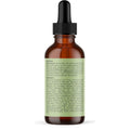 Organics Rosemary & Mint Hair Oil - Strengthening Biotin Oil Infused Frizzy & Damaged Hair Care - Split Ends & Dry Scalp Treatment to Support Longer, Healthier Strands, 2 Ounce