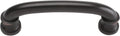 329-VB Shelley Collection 3.6-Inch Pull, Venetian Bronze
