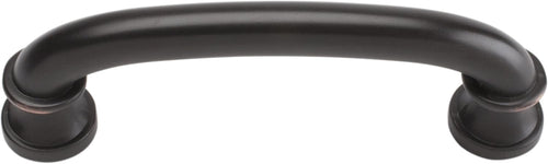 329-VB Shelley Collection 3.6-Inch Pull, Venetian Bronze