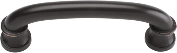 329-VB Shelley Collection 3.6-Inch Pull, Venetian Bronze