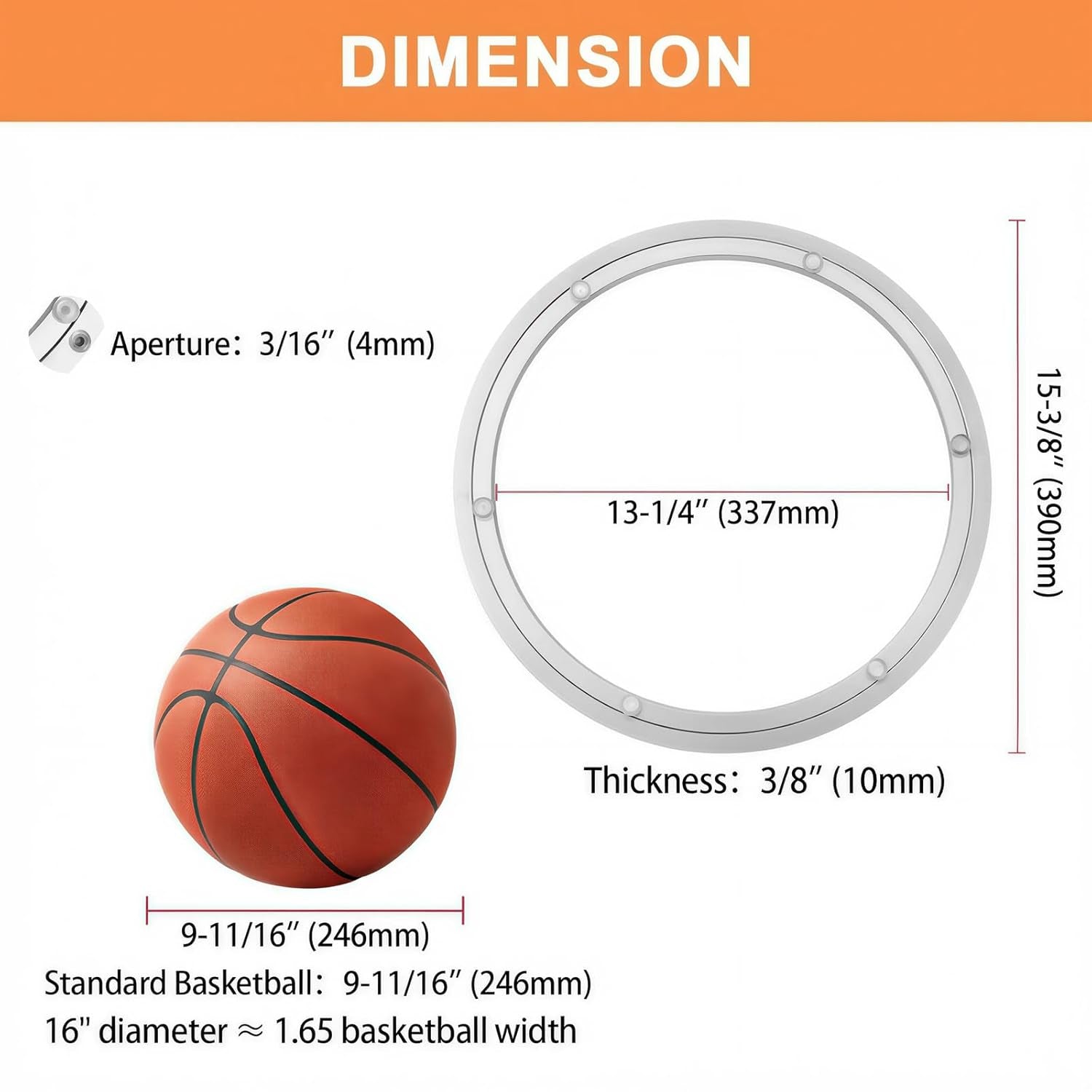 16 Inch Lazy Susan Hardware Heavy Duty Metal Rotating Hardware Large Turntable Bearing Ring Lazy Susan Bearing Lazy Susan Parts Lazy Susan Mechanism Lazy Susan Kit Lazy Susan Base Only