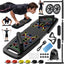 Push up Board,Home Gym Portable Exercise