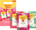 Mothers Day Gifts, Face Mask Bundle Set, Hydrating Watermelon, Calming Rose, & Refreshing Cucumber, Face Sheet Masks for Single Use Skin Care, 99% Natural Origin, 3 Count, 0.33Oz Each