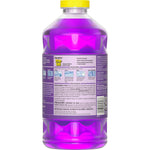 Multi-Surface Cleaner, All Purpose Cleaner, Lavender Clean, 80 Fluid Ounces (Package May Vary)