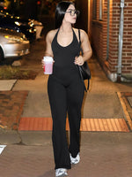 Workout Leggings Womens No Front Seam Straight Leggings 29"/ 31.5"/ 33"/ 35" High Waist Buttery Eddiy Gym Yoga Pants