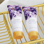Lavender Spa Gift Baskets for Women Luxurious Gifts for Women Bath and Body Gift Sets 11Pcs Bath Sets for Women Gift Mother'S Day Gifts
