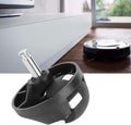 Swivel Wheel Robot Vacuum Replacement Vacuum Cleaner Sweeper Universal Wheel Attachments Fit for Eufy Robovac 11S Robovac 30