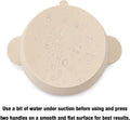 3 Pack Baby Bowls with Suction| Stay Put Silicone Food Bowl for Babies Kids Toddlers Infants| Food Grade Soft Safe Bpa-Free Silicone (Multi-Color)