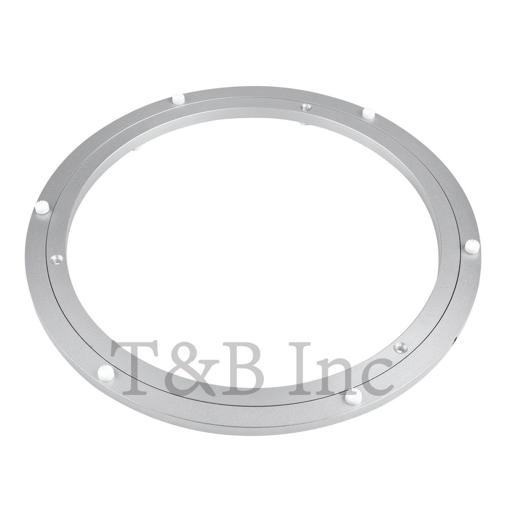 16 Inch Lazy Susan Hardware Heavy Duty Metal Rotating Hardware Large Turntable Bearing Ring Lazy Susan Bearing Lazy Susan Parts Lazy Susan Mechanism Lazy Susan Kit Lazy Susan Base Only