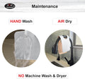 Faucet Mat Bathroom Sink Oval-Hole :  Diatomite Rubber Bathroom Sink Splash Guard Oval Hole 2 Packs (Light Gray)