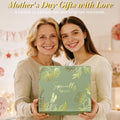 Self Care Gifts for Women Get Well Soon Gift Baskets, Mothers Day Birthday Gifts for Women Spa Care Package, Sympathy Inspirational Thinking of You Gift Set for Mom Her Wife Girlfriend Sister Friend
