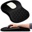 Ergonomic Mouse Pad Wrist Support