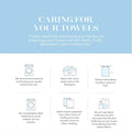 Luxury Bath Sheets Towels for Adults Extra Large 35X70 Inch - 700 GSM Turkish Cotton, Highly Absorbent | Hotel Collection | 2 Pack