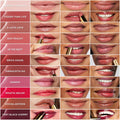 Jelly Balm Moisturizing Tinted Lip Balm - Sheerly Amazing - Hydrating Vitamin E - Semi-Shine Finish