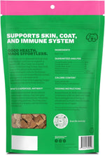 Freeze Dried 100% Beef Liver Dog Treats, 4Oz | Single Ingredient Organ Meat, High Protein Raw Dog Food Topper, Snack & Training Rewards | Grain Free, Gluten Free, Filler Free