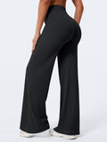 Workout Leggings Womens No Front Seam Straight Leggings 29"/ 31.5"/ 33"/ 35" High Waist Buttery Eddiy Gym Yoga Pants