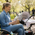 Portable Bottle Warmer,Travel-Friendly,Baby Milk Bottle Heating,Cordless & Rechargable,Baby Bottle Warmer,Comfortable Feeding Bottle Warmer on the Go,Precise Temperature