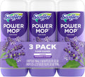 Powermop Floor Cleaning Solution with Lavender Scent, Triple Pack
