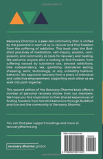 Recovery Dharma: How to Use Buddhist Practices and Principles to Heal the Suffering of Addiction