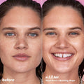 SKIN the Hottest Drops Duo, Holy Hydration! Thirst Burst & Bronzing Skincare Set, for a Dewy, Sun-Kissed Look, Vegan & Cruelty-Free