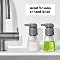 Good Grips Soap Dispenser - 10 Oz