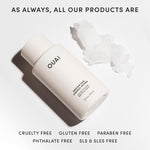 Medium Conditioner - Hydrating Hair Conditioner with Coconut Oil, Babassu Oil, and Keratin - Strengthens, Repairs and Adds Shine - Paraben and Phthalate Free Hair Care Products (10 Oz)